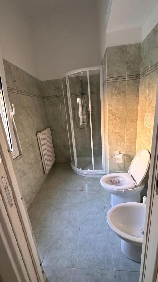 Appartamento Edens House Con Parcheggio Privato Gratuito Rapallo Esterno foto