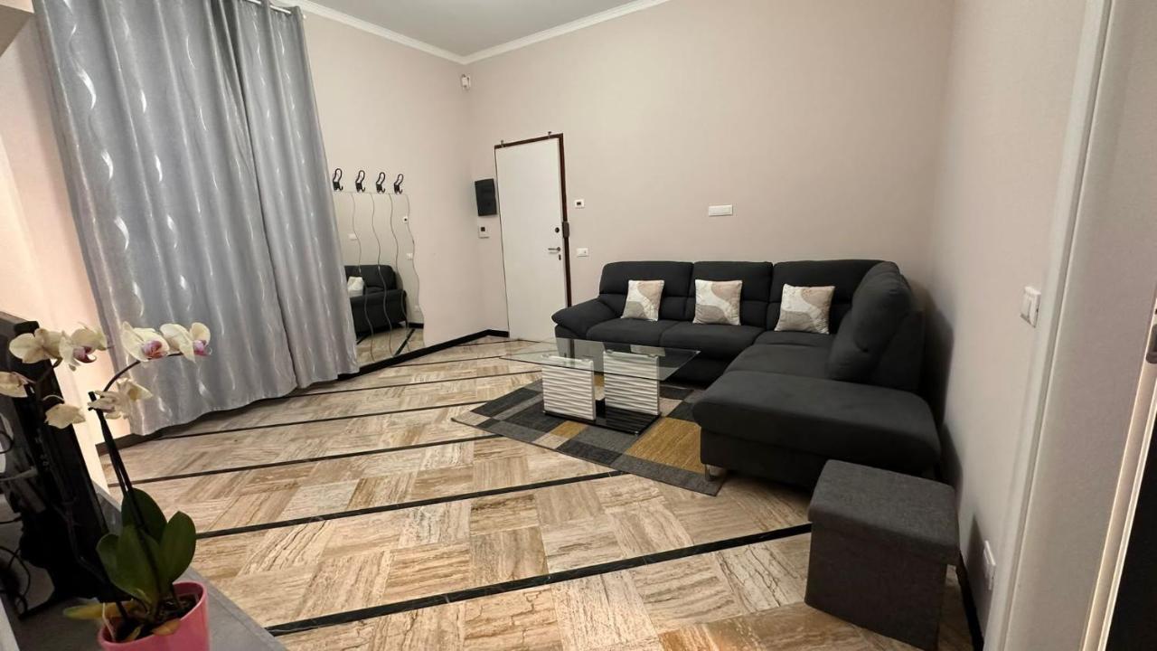 Appartamento Edens House Con Parcheggio Privato Gratuito Rapallo Esterno foto
