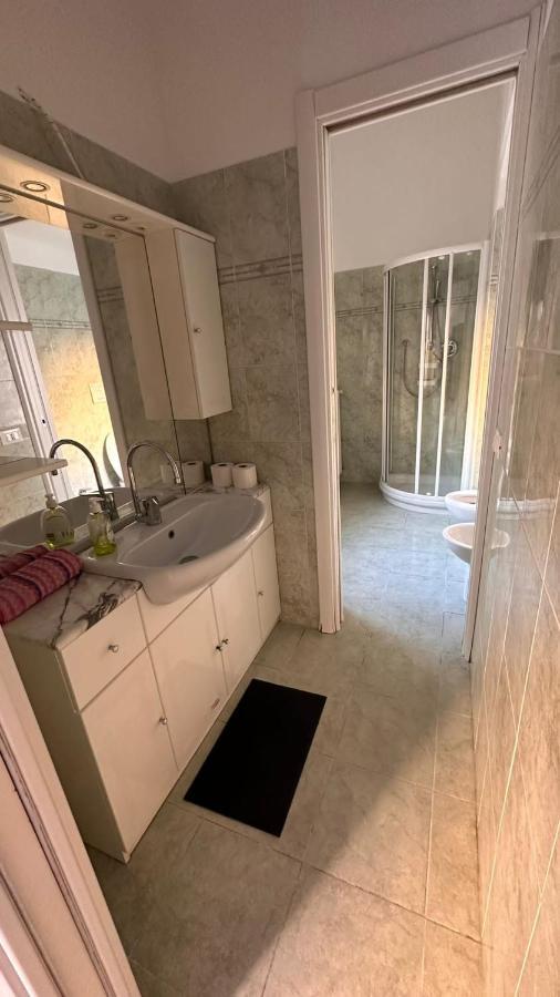 Appartamento Edens House Con Parcheggio Privato Gratuito Rapallo Esterno foto