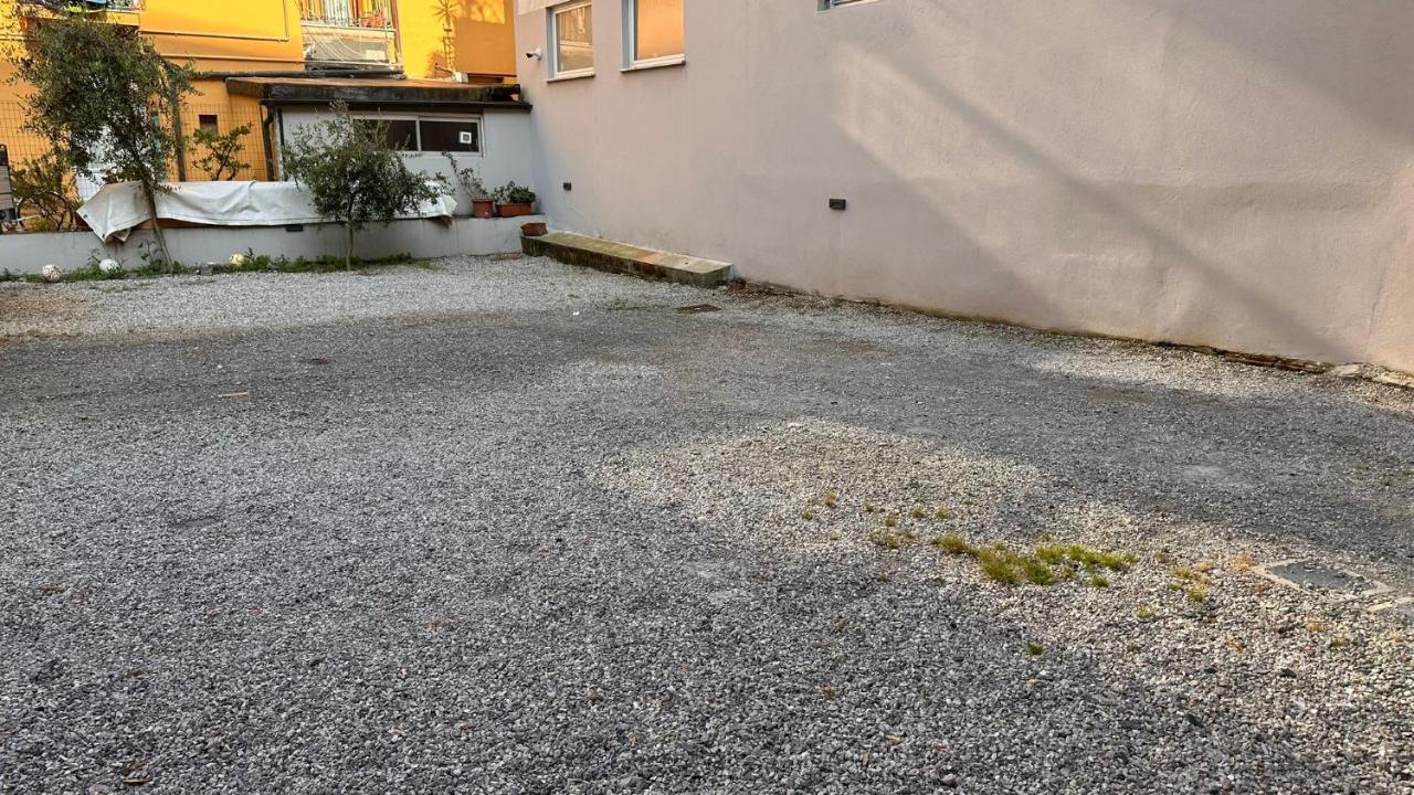 Appartamento Edens House Con Parcheggio Privato Gratuito Rapallo Esterno foto