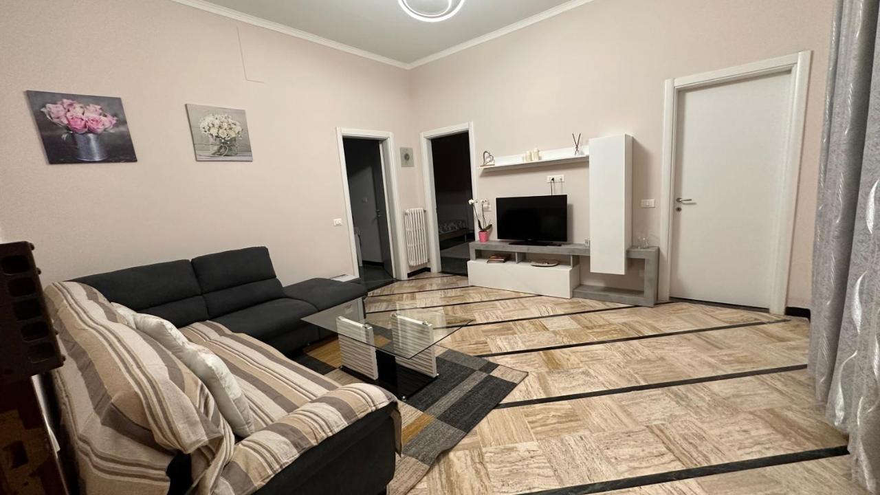 Appartamento Edens House Con Parcheggio Privato Gratuito Rapallo Esterno foto