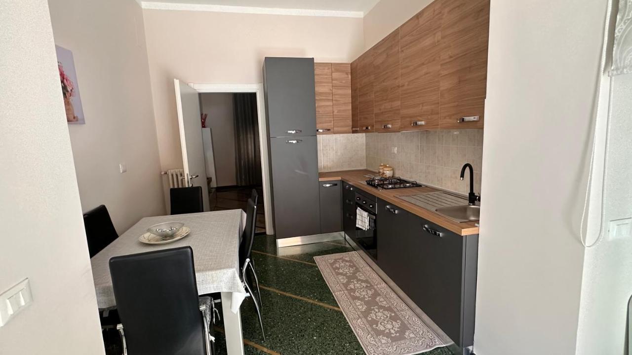 Appartamento Edens House Con Parcheggio Privato Gratuito Rapallo Esterno foto