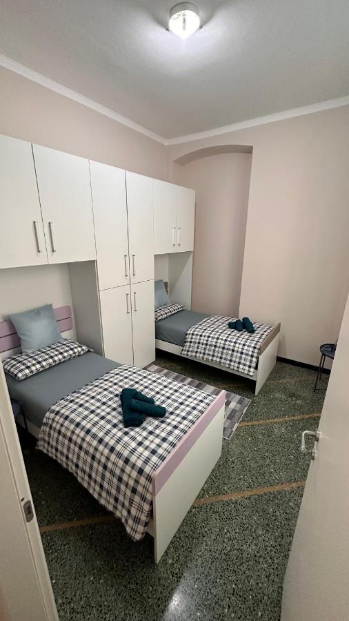Appartamento Edens House Con Parcheggio Privato Gratuito Rapallo Esterno foto