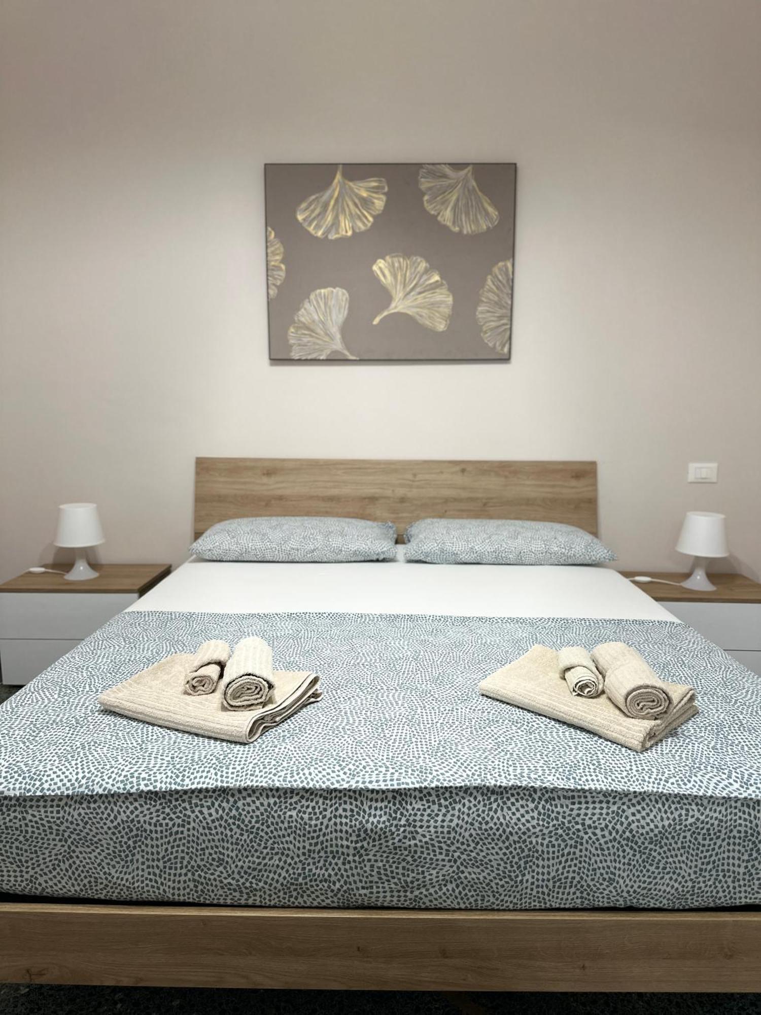 Appartamento Edens House Con Parcheggio Privato Gratuito Rapallo Esterno foto